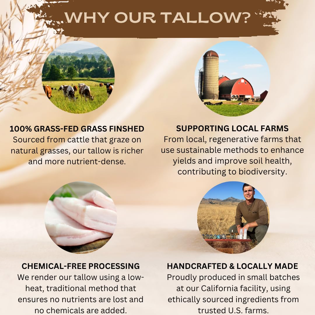 Untamed Organics made in USA California facility emphasizes ethical sourcing.
