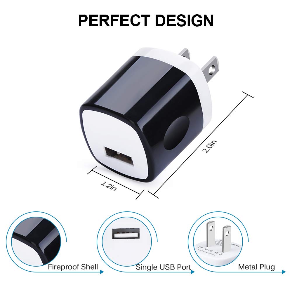 Compact, safe charging with UorMe adapter in everyday use.