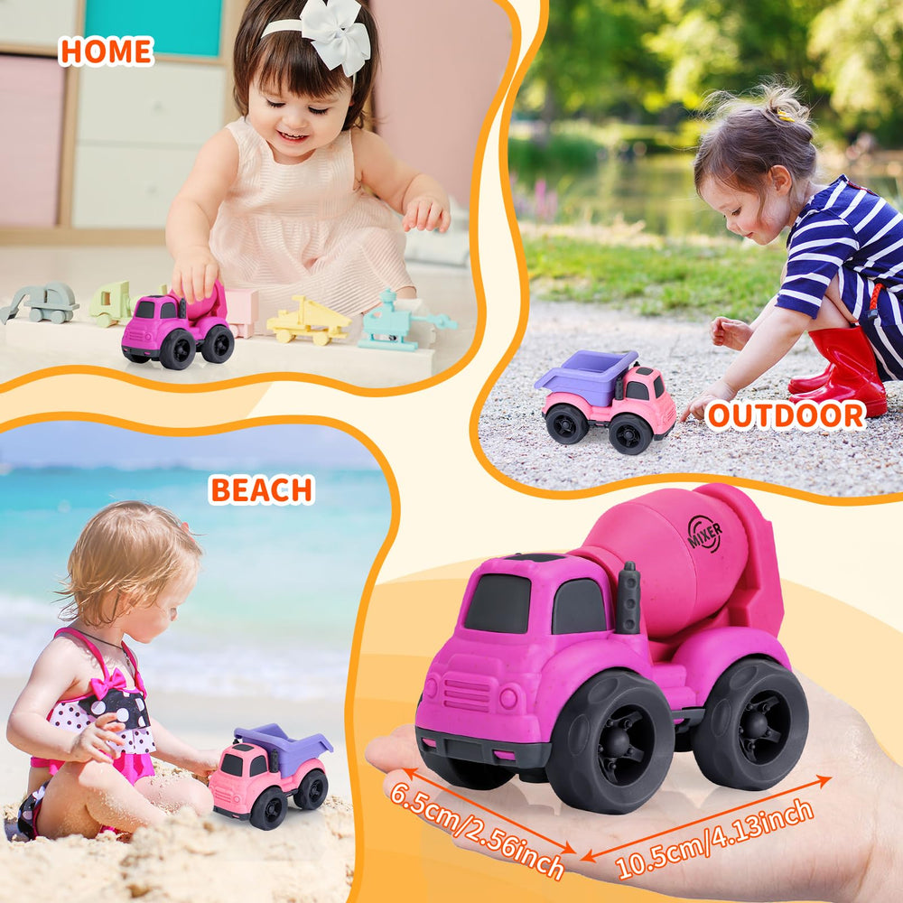 UOYLEYVN outdoor-play-sand-toy ideal for park, garden, or beach