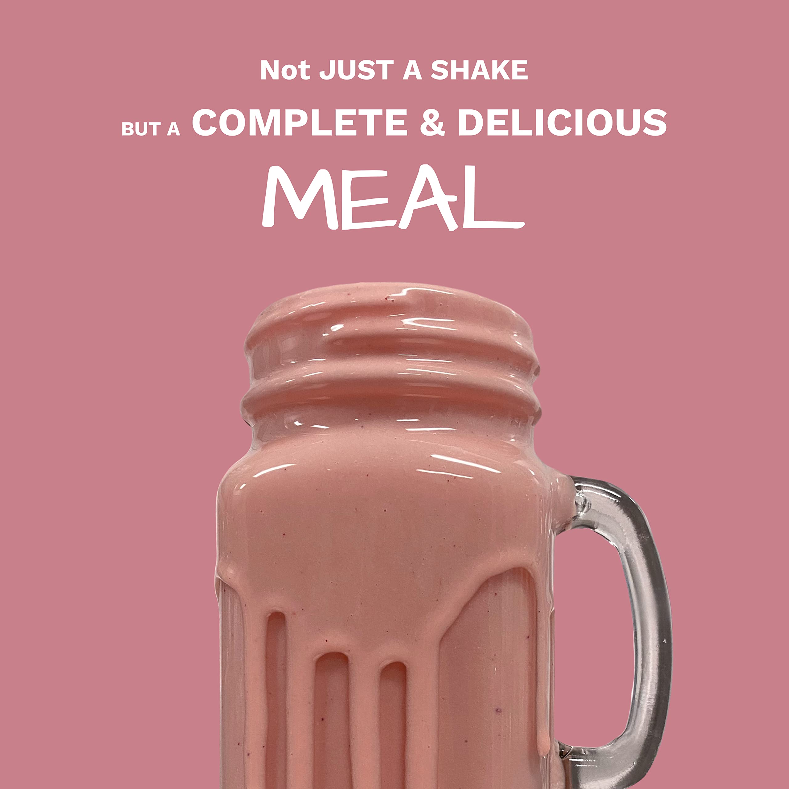 UpNourish 54 superfoods blend ingredients highlight nutrient diversity for balanced meals.