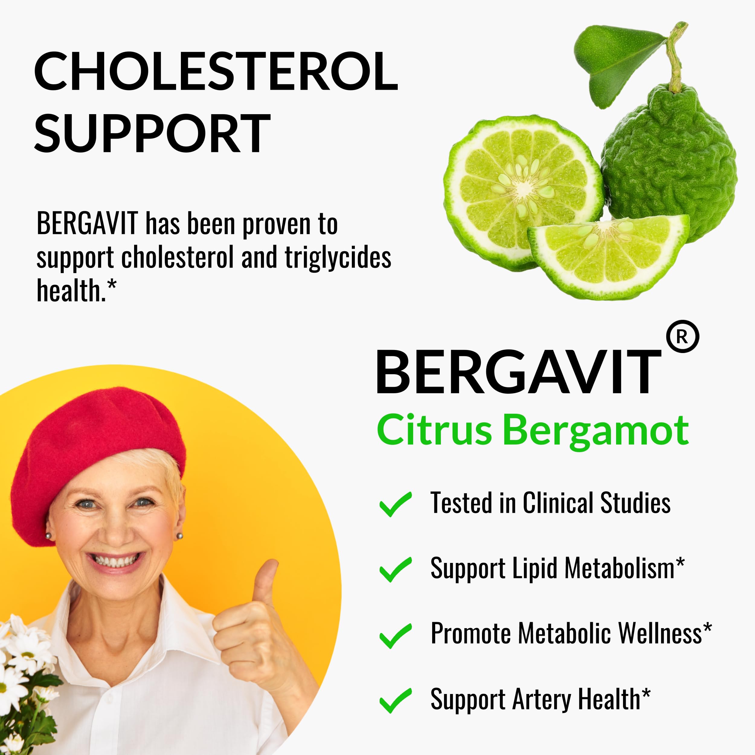 UpNourish aged garlic extract softgels offer antioxidant-rich profile