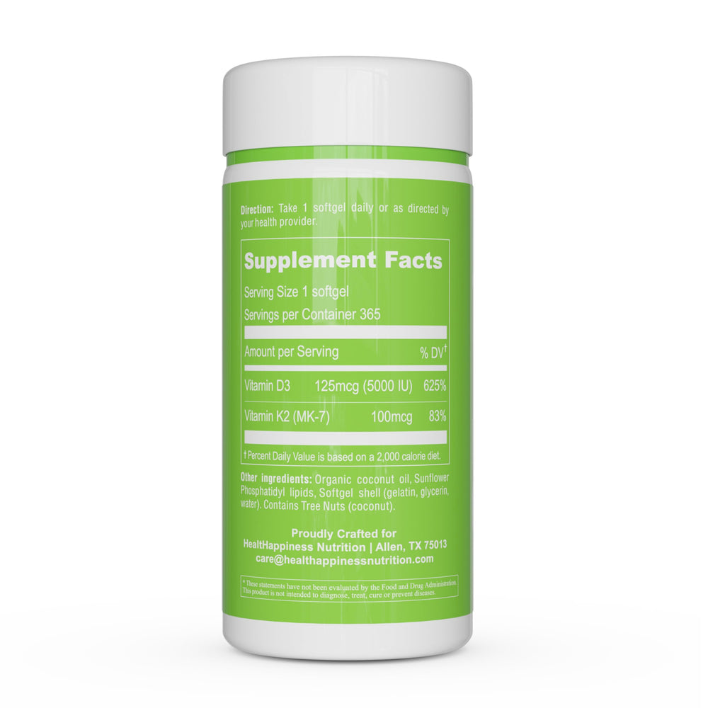 UpNourish bottle on shelf suggests simple daily dosing routine.