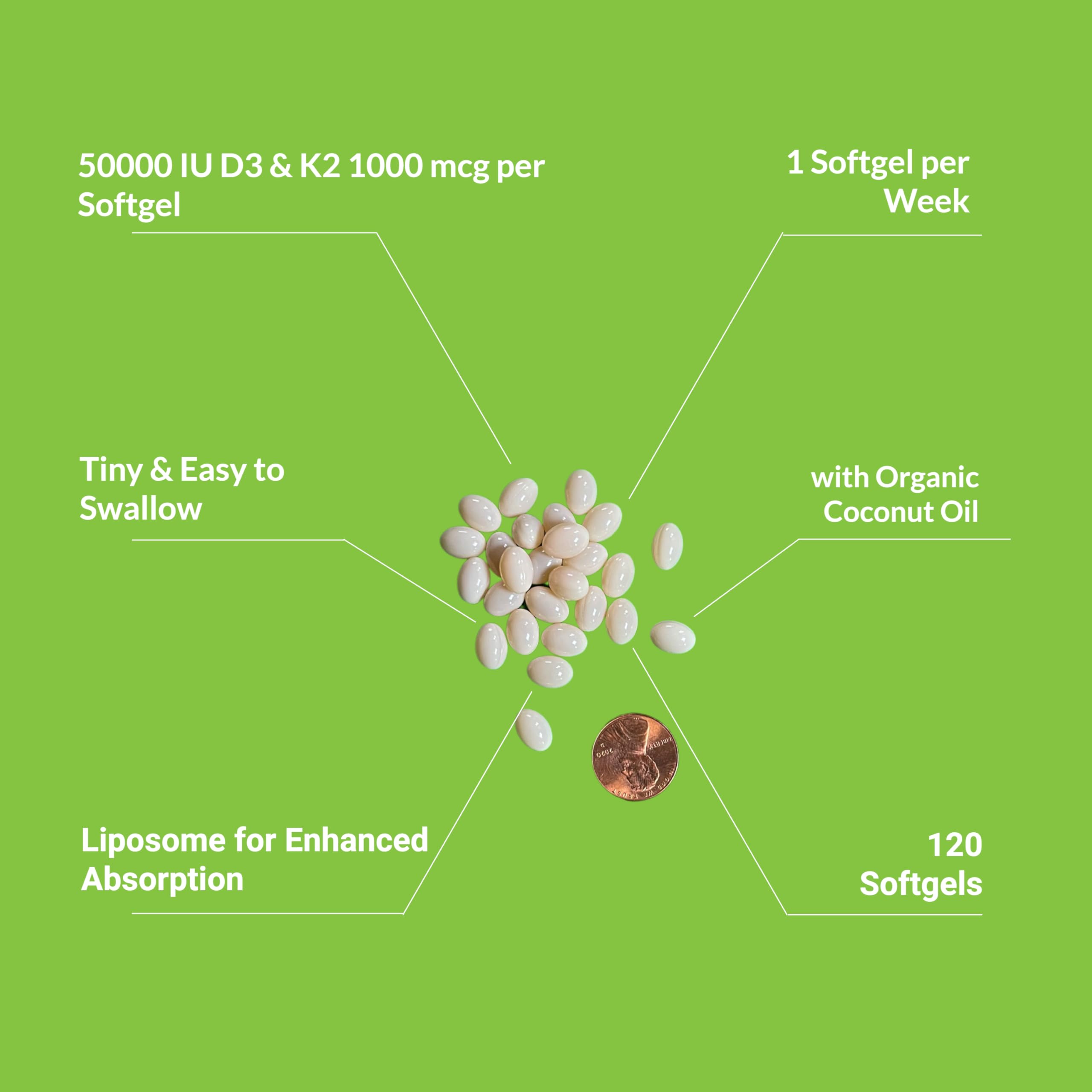 UpNourish liposomal coconut oil matrix emphasizes enhanced absorption