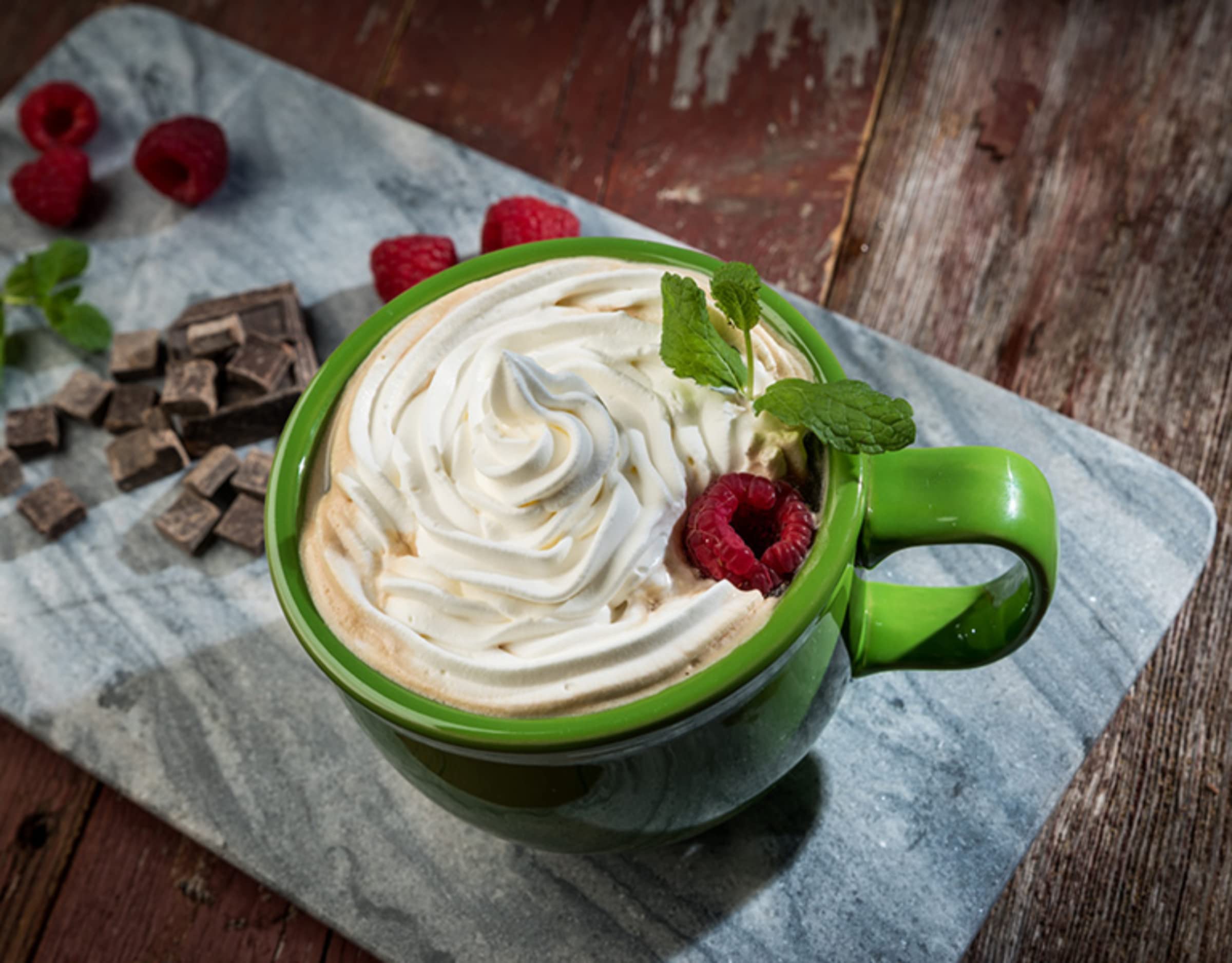 Upouria Mocha Syrup dessert ideas spark sweet pairing possibilities.