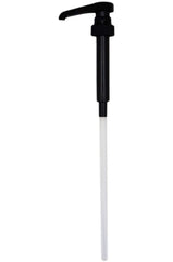 Upouria Mocha Syrup pump-dispense highlights 8 mL per pump for consistent flavor.