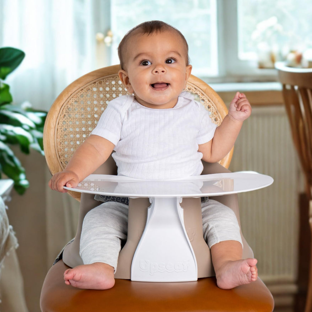 Upseat durable medical-grade materials with long-lasting performance