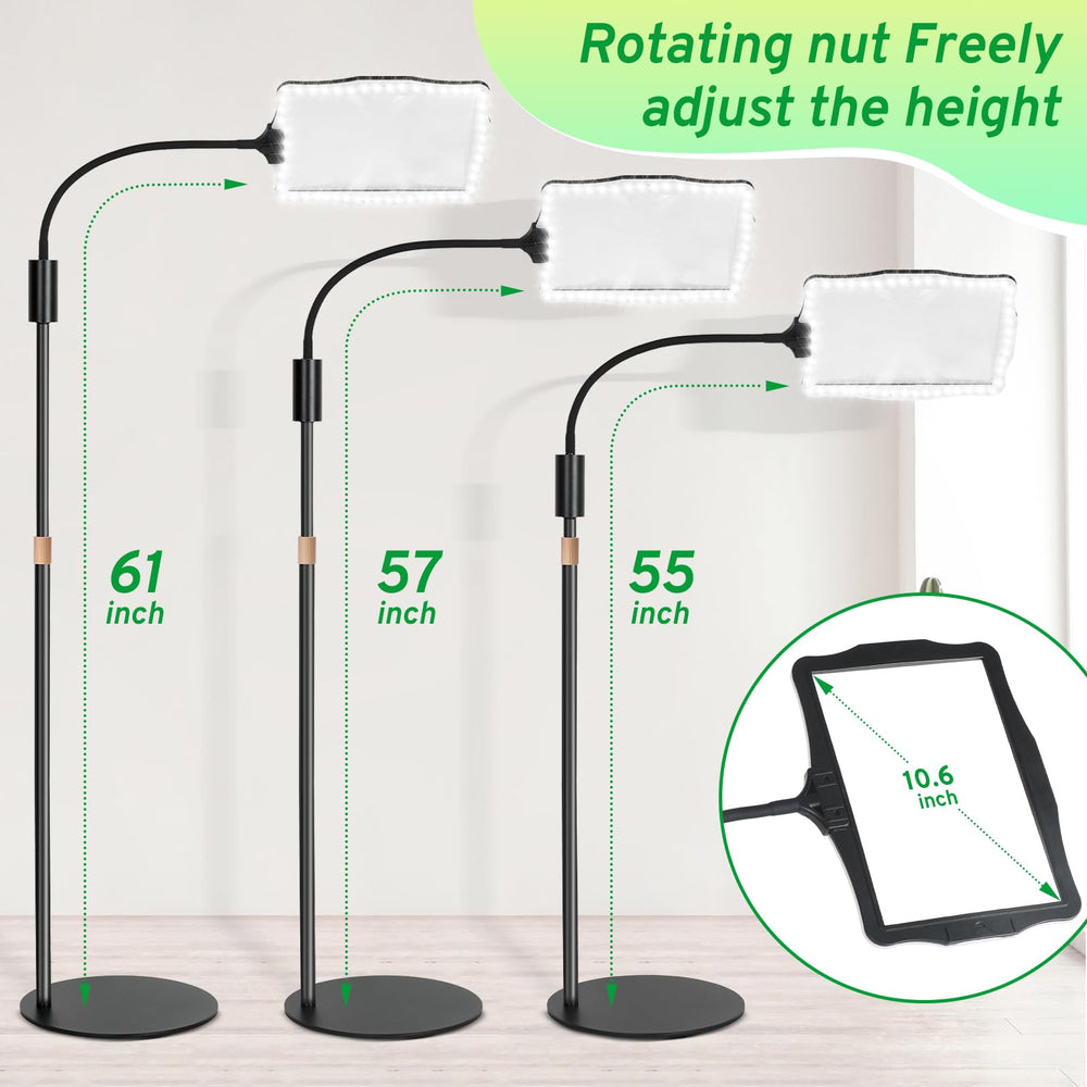 Upspotie rechargeable battery powers long sessions with fast Type-C charging.