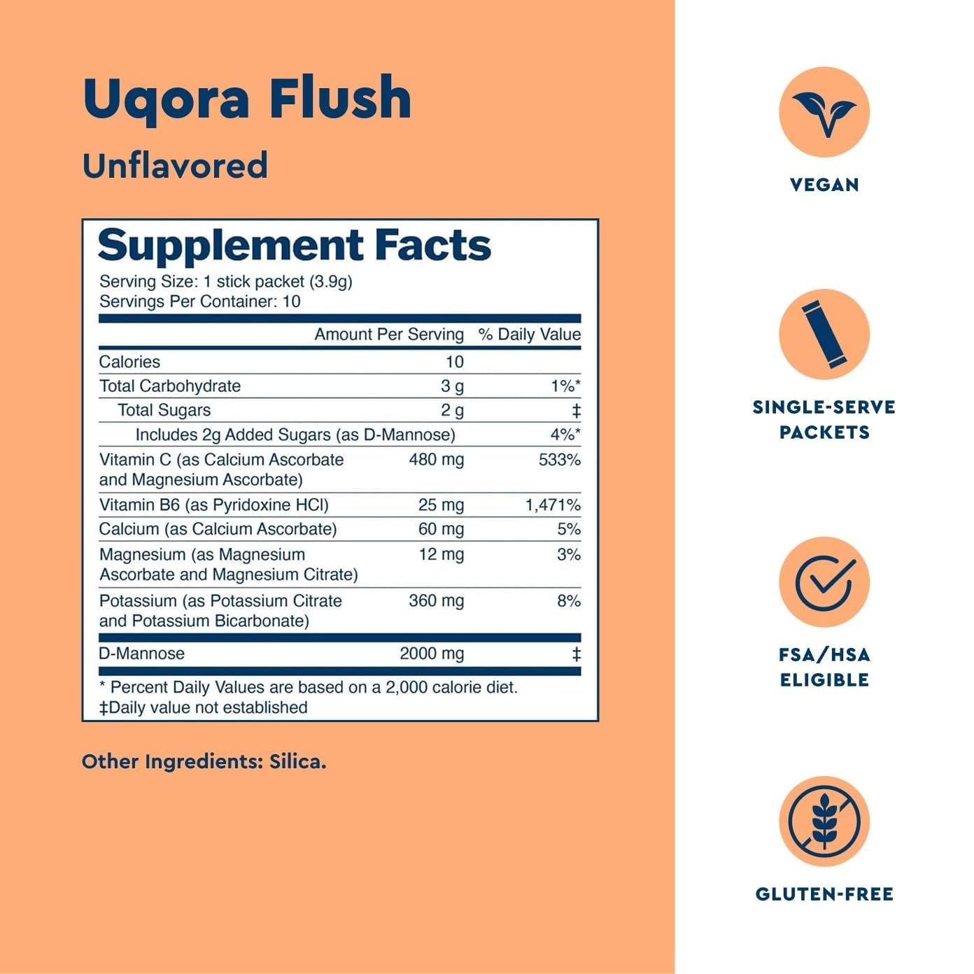 Uqora Flush water-mixing action shows simple preparation for ongoing routines.