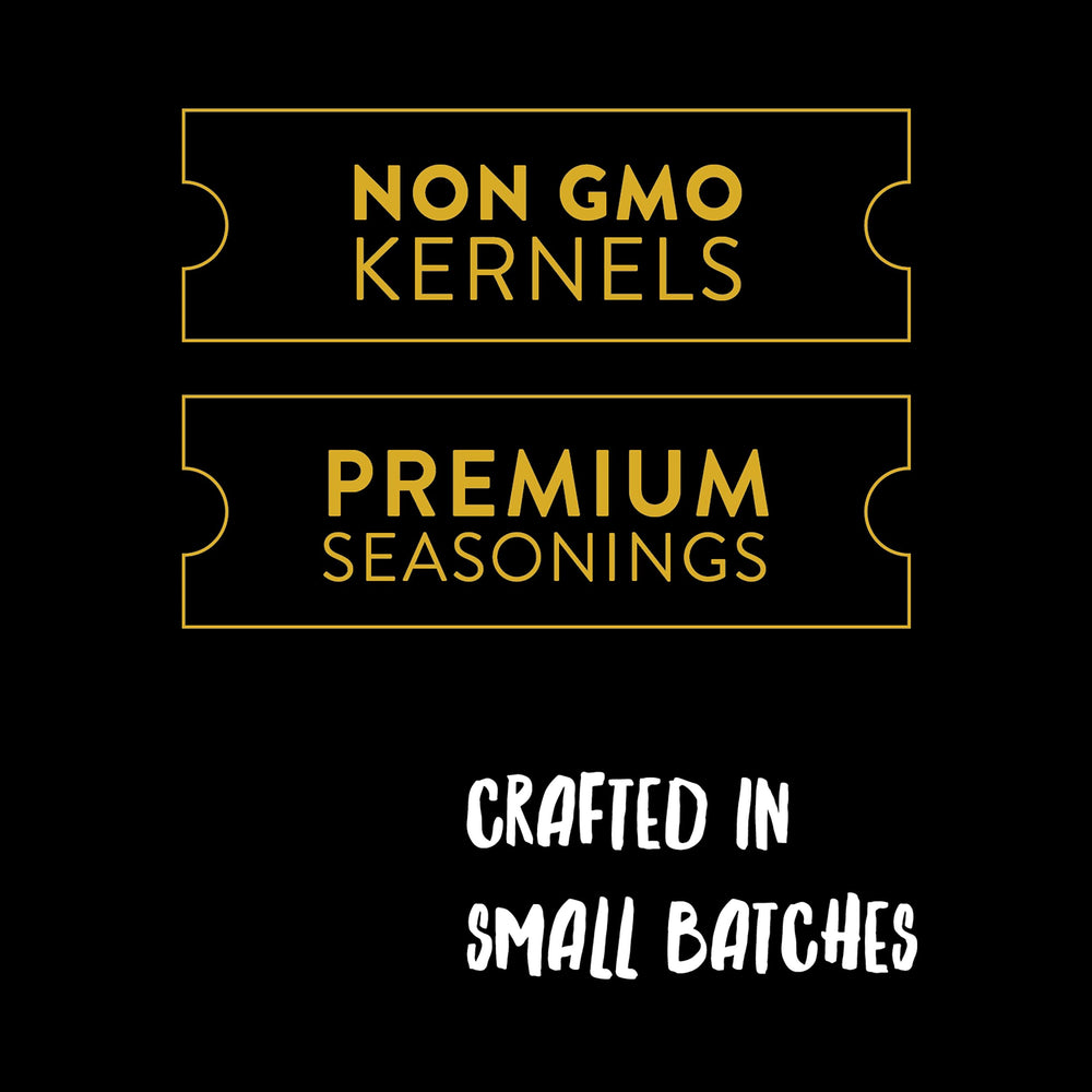 Urban Accents seasoning details visible, suggesting easy flavor customization