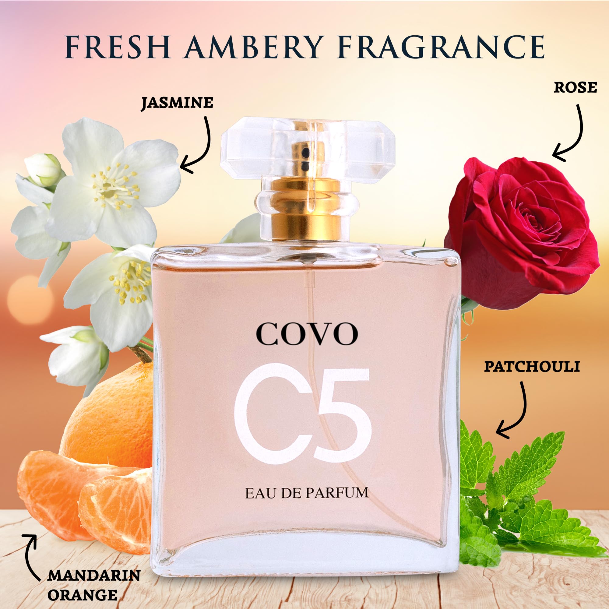 URBAN COLLECTION Covo C5 cap closeup, secure spray for effortless applications.