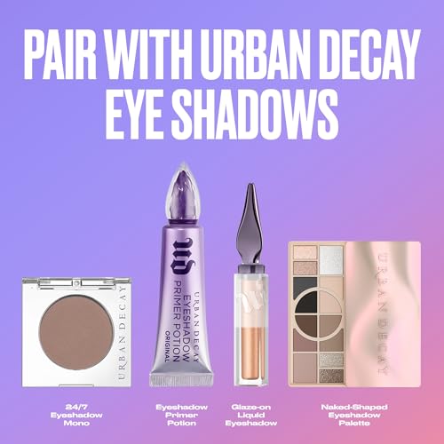 Urban Decay compact travel mini keeps your beauty routine neat and portable.