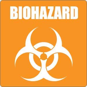 Urgent First Aid BBP spill kit designed for workplace safety and compliance