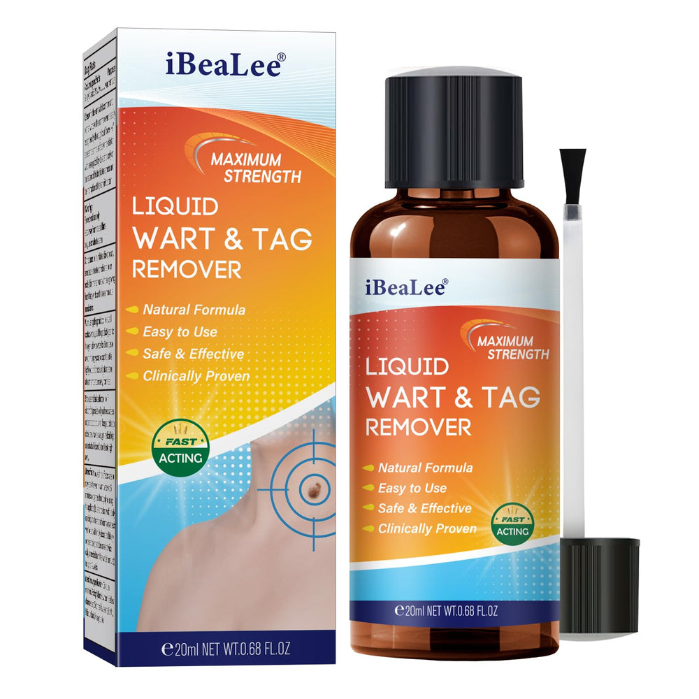 URSEORY fast-acting formula showing progress with regular application.