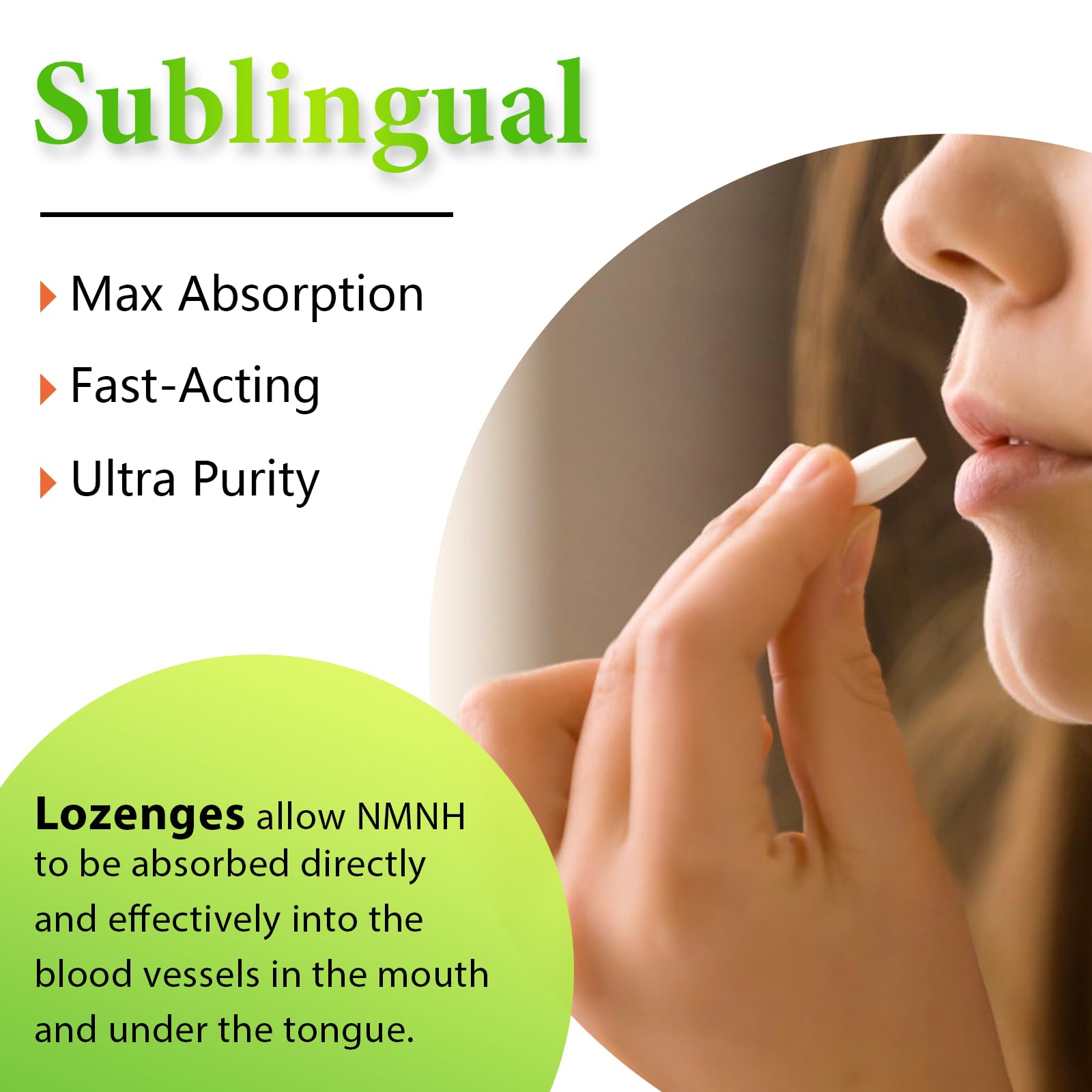 Ursinquil NMNH usage scene in daily routine for energy and focus