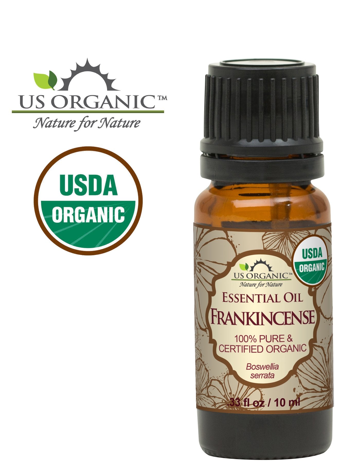 Frankincense resin close-up highlighting natural origin