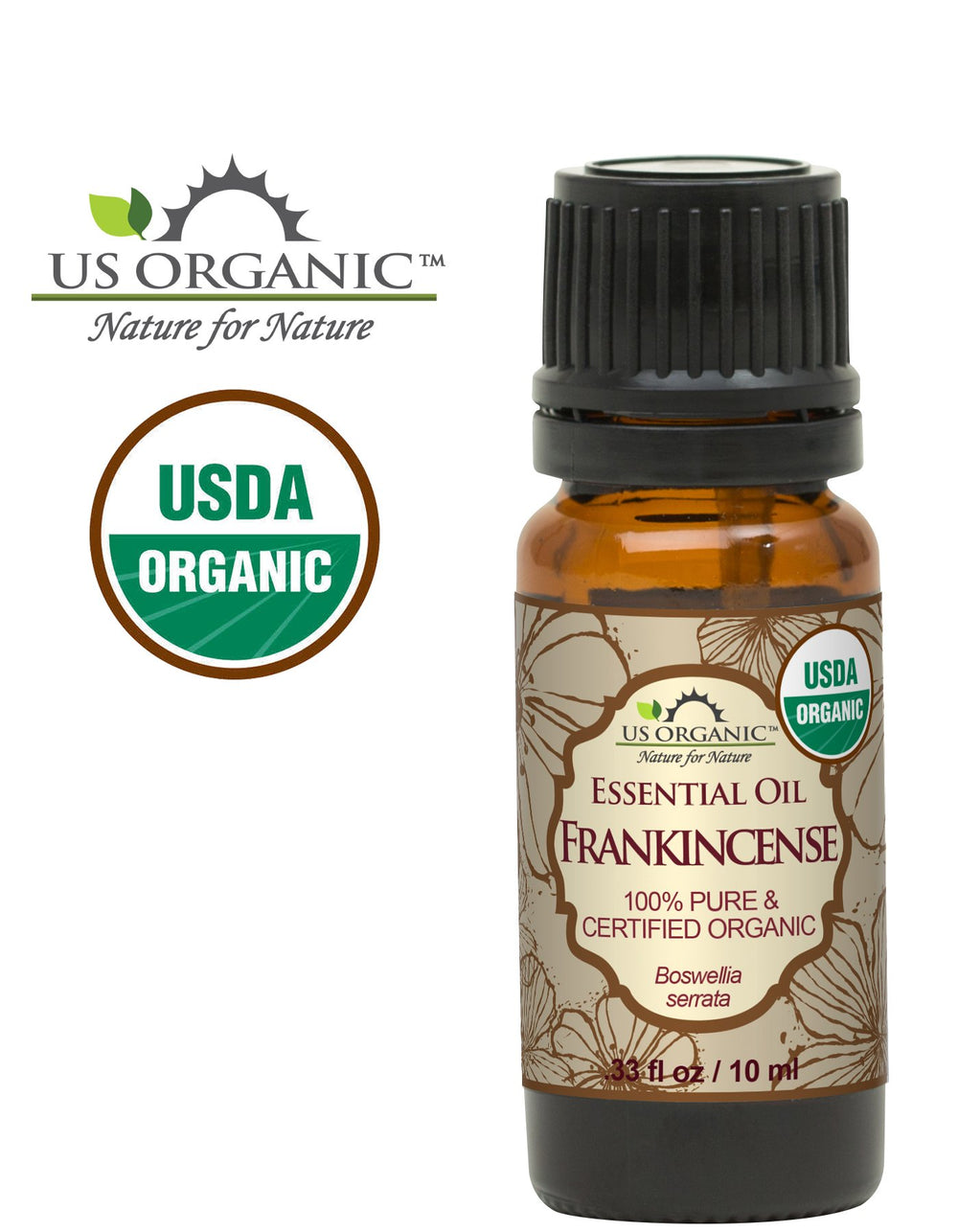 Frankincense resin close-up highlighting natural origin