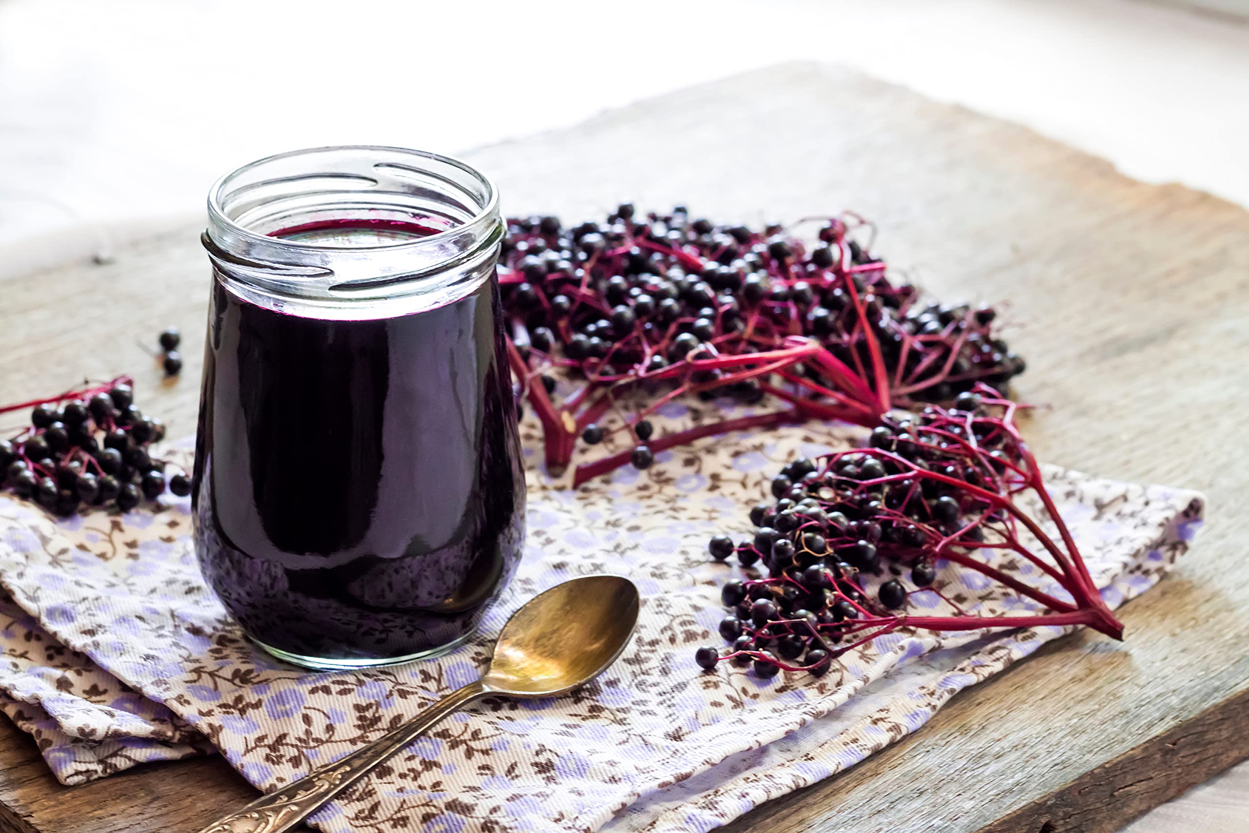 US Wellness Naturals elderberry gummies ingredient for colorful, fruity treats