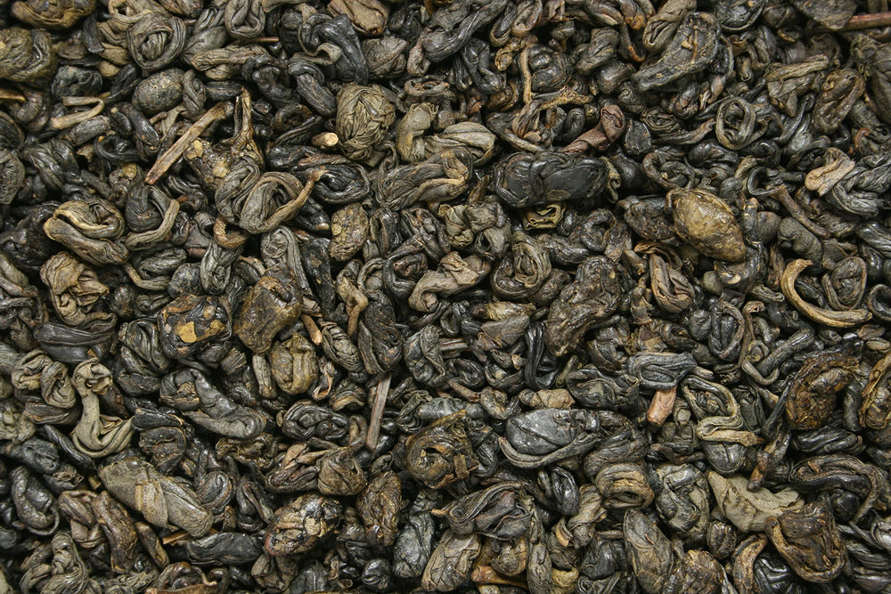 1 lb bulk bag with triple-layer walls preserves freshness over time.