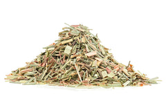 US Wellness Naturals Lemongrass Tea from Egypt highlights bright citrus aroma.