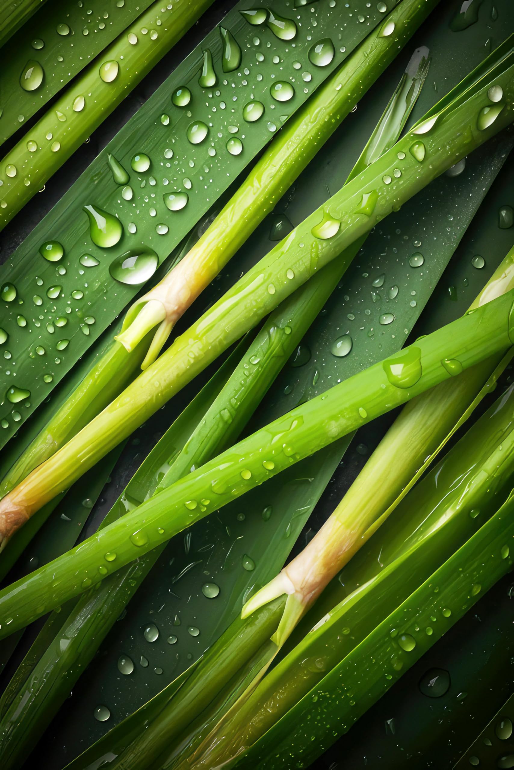 US Wellness Naturals Lemongrass Tea hot tea idea showcasing citrus aroma.