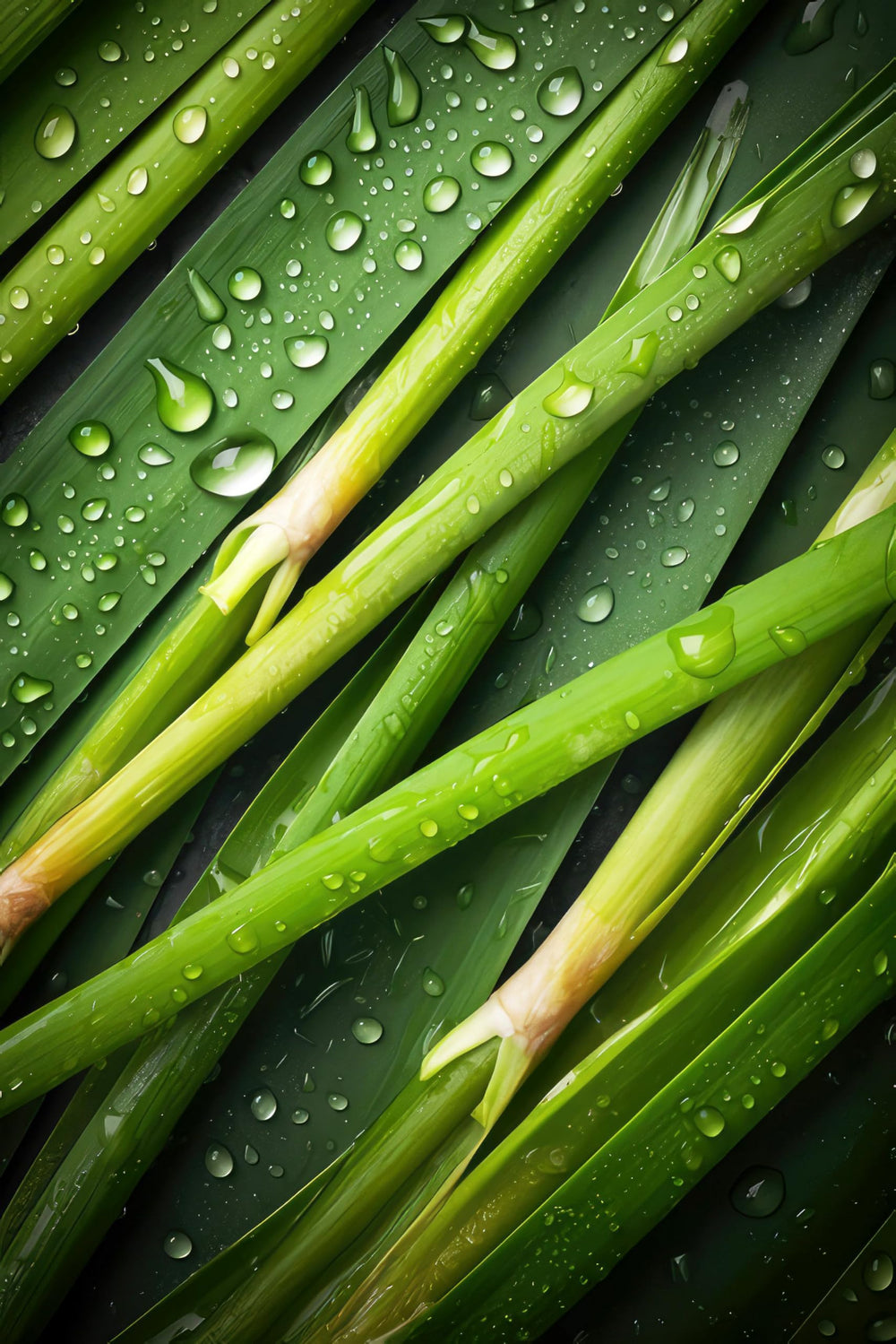 US Wellness Naturals Lemongrass Tea hot tea idea showcasing citrus aroma.