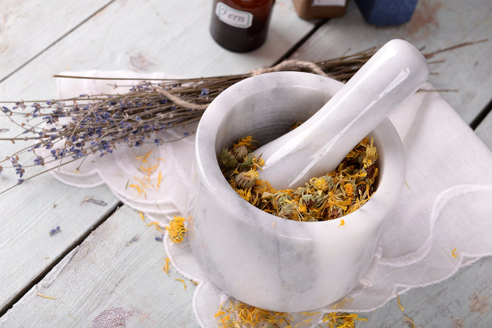US Wellness Naturals NOP-certified organic calendula confirms trusted quality