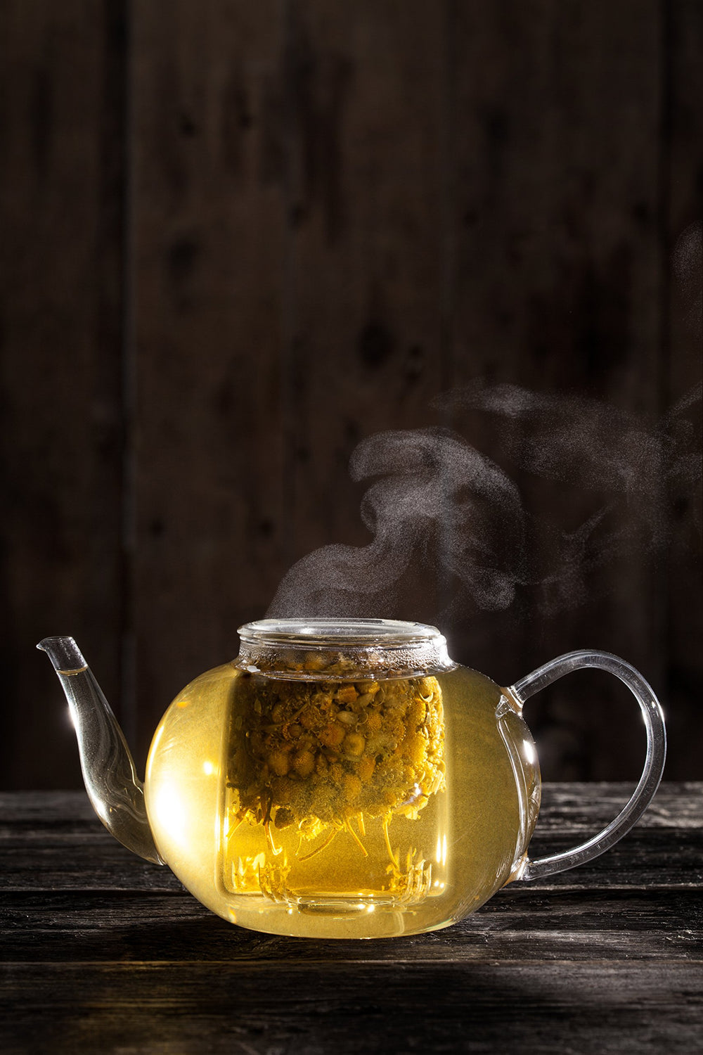 US Wellness Naturals OEFFA-certified chamomile supports trusted sourcing.