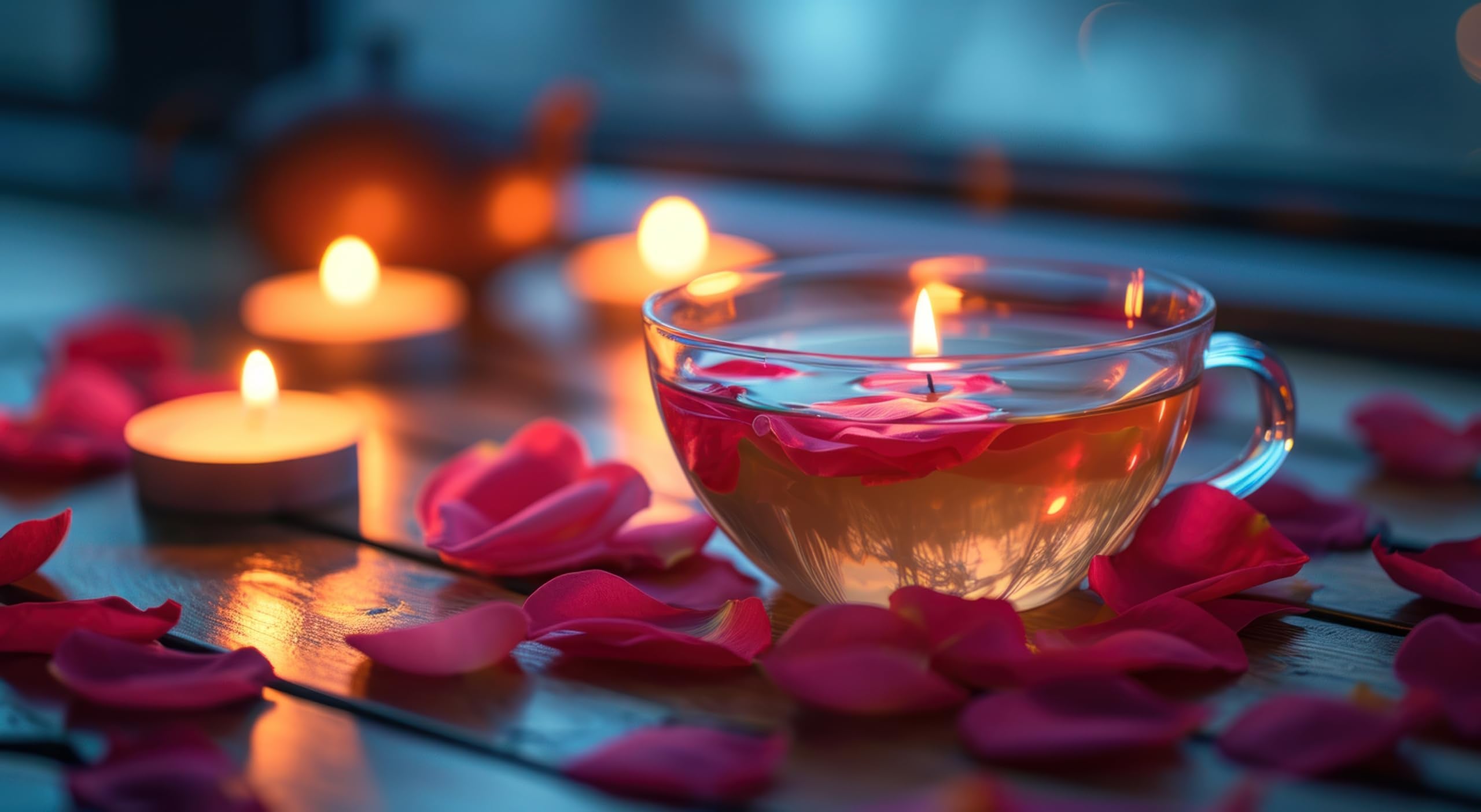 Origin Egypt US Wellness Naturals organic rose petals