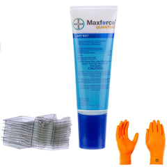 USA Supply Maxforce Quantum bait tube for long-lasting ant control indoors and outdoors