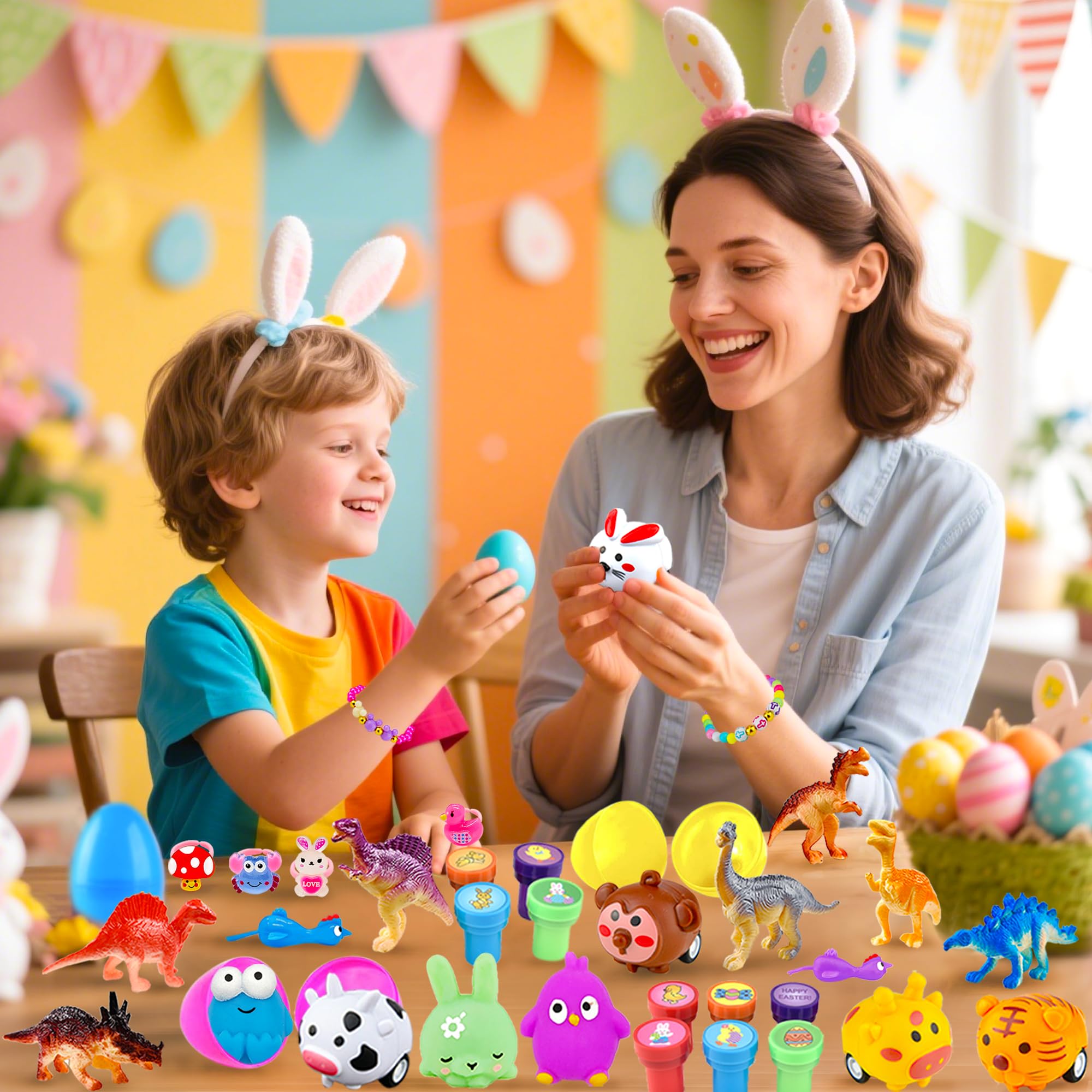 uscan Easter eggs ideal party favors and classroom rewards ideas