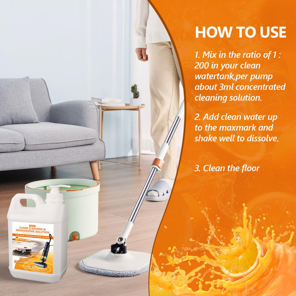 USKICH compatible with Roborock and iFLOOR vacuums for efficient cleaning.