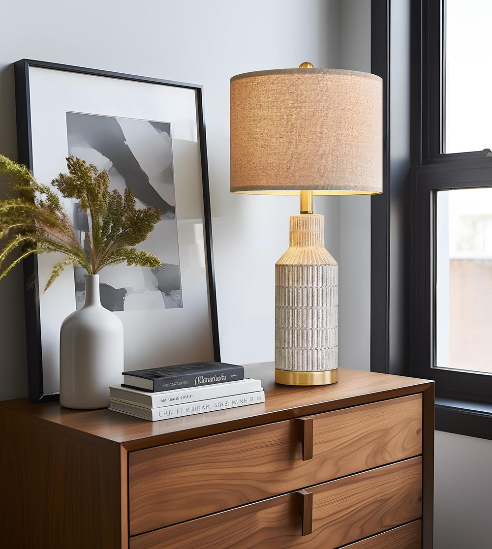 Clear assembly instructions included with USumkky lamps