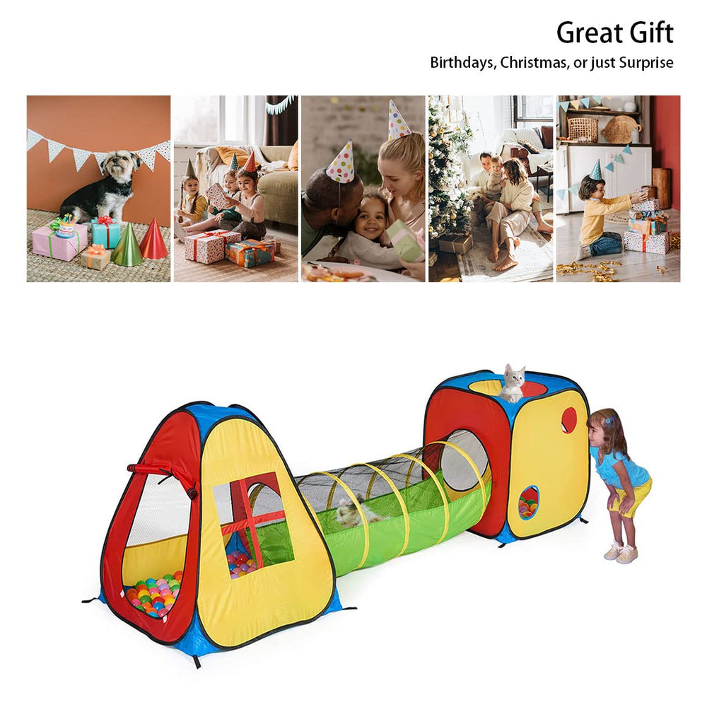 UTEX kids gift idea promotes active play and imaginative exploration