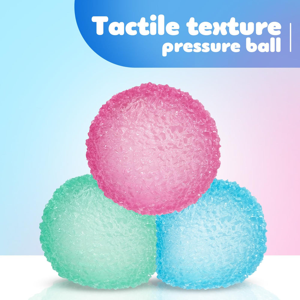 UWKNHS stress balls party favors for celebrations offer fun stress relief