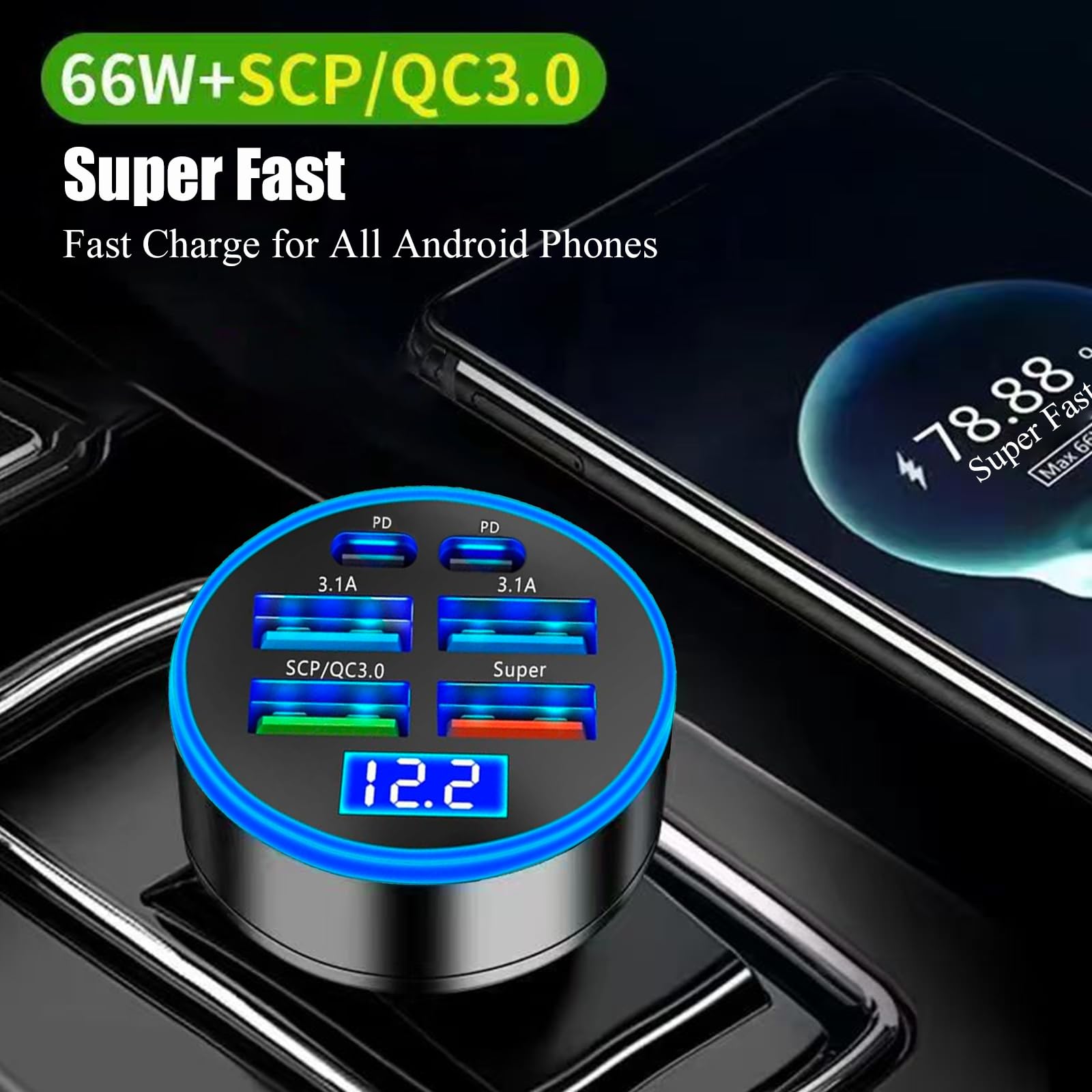 UYUXIO overheat-safe design maintains steady performance.