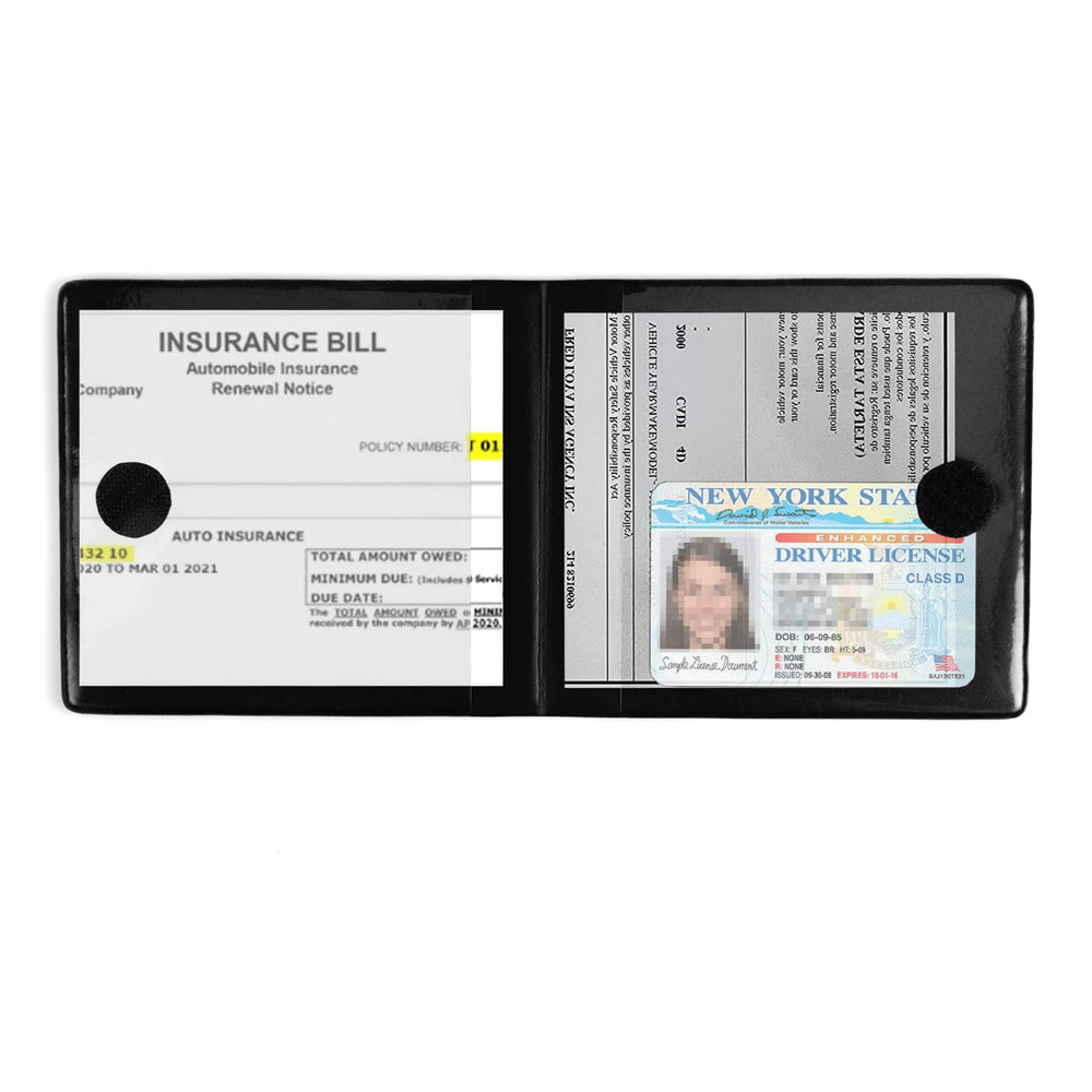 UYYE toll pass holder supports EZ Pass and other passes across vehicles.