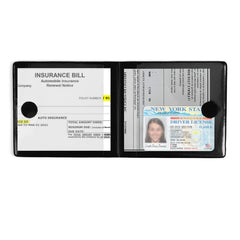 UYYE toll pass holder supports EZ Pass and other passes across vehicles.