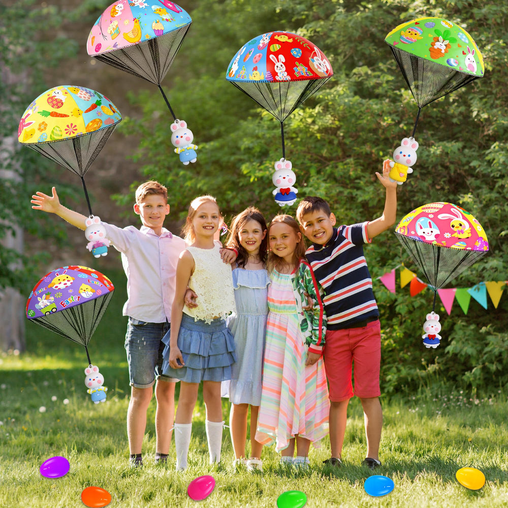 U-Zomir fun and safe gift idea for kids at parties