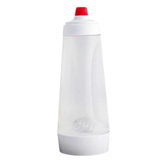 UZOU pancake batter dispenser with base stand for mess-free kitchen prep.