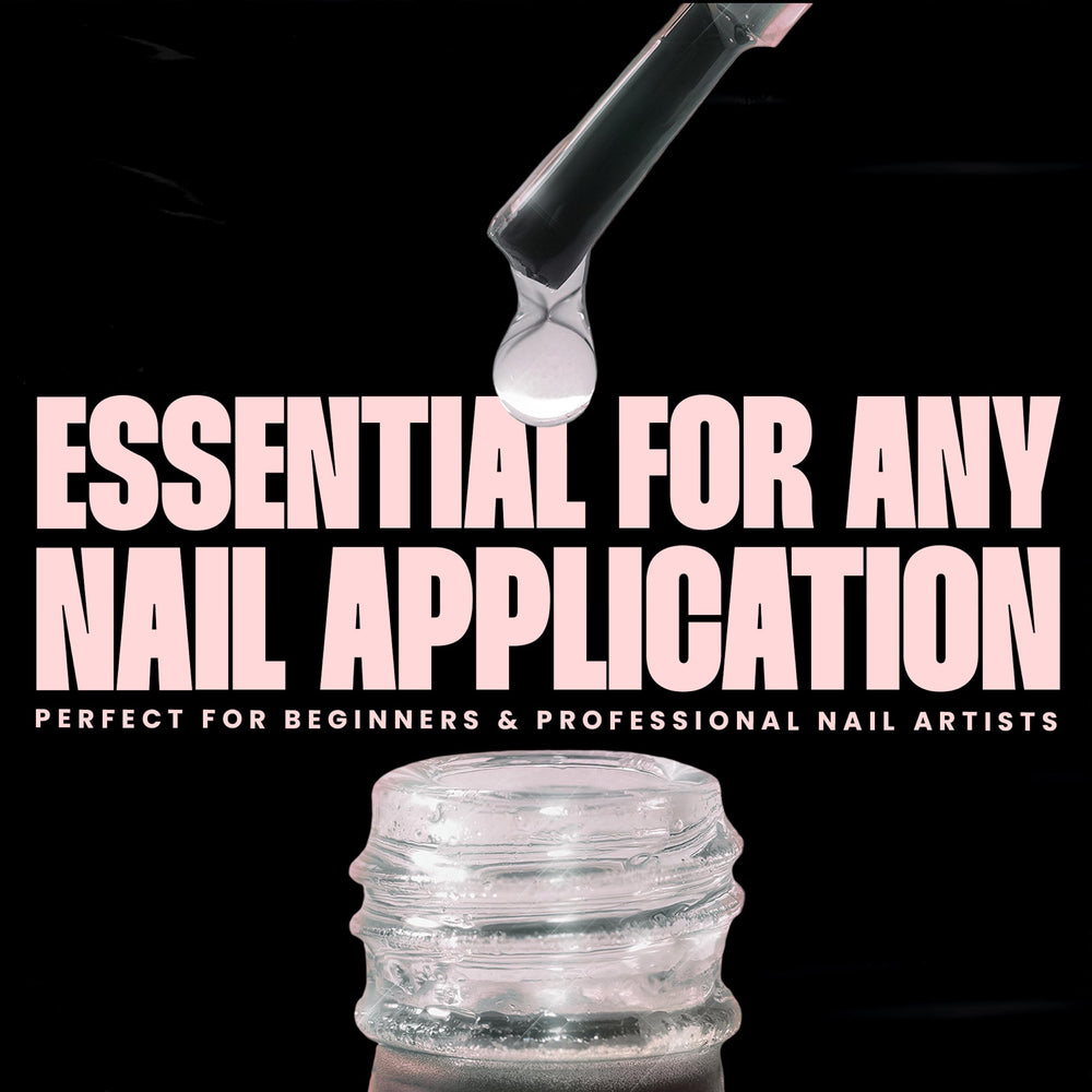 V Beauty Pure Gel Base Coat under UV lamp shows durable cure and adhesion