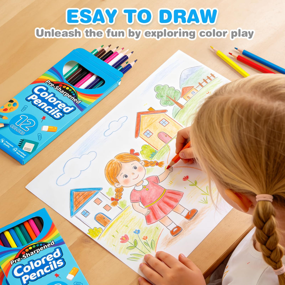 V-Opitos classroom application bulk set supports coloring and drawing activities