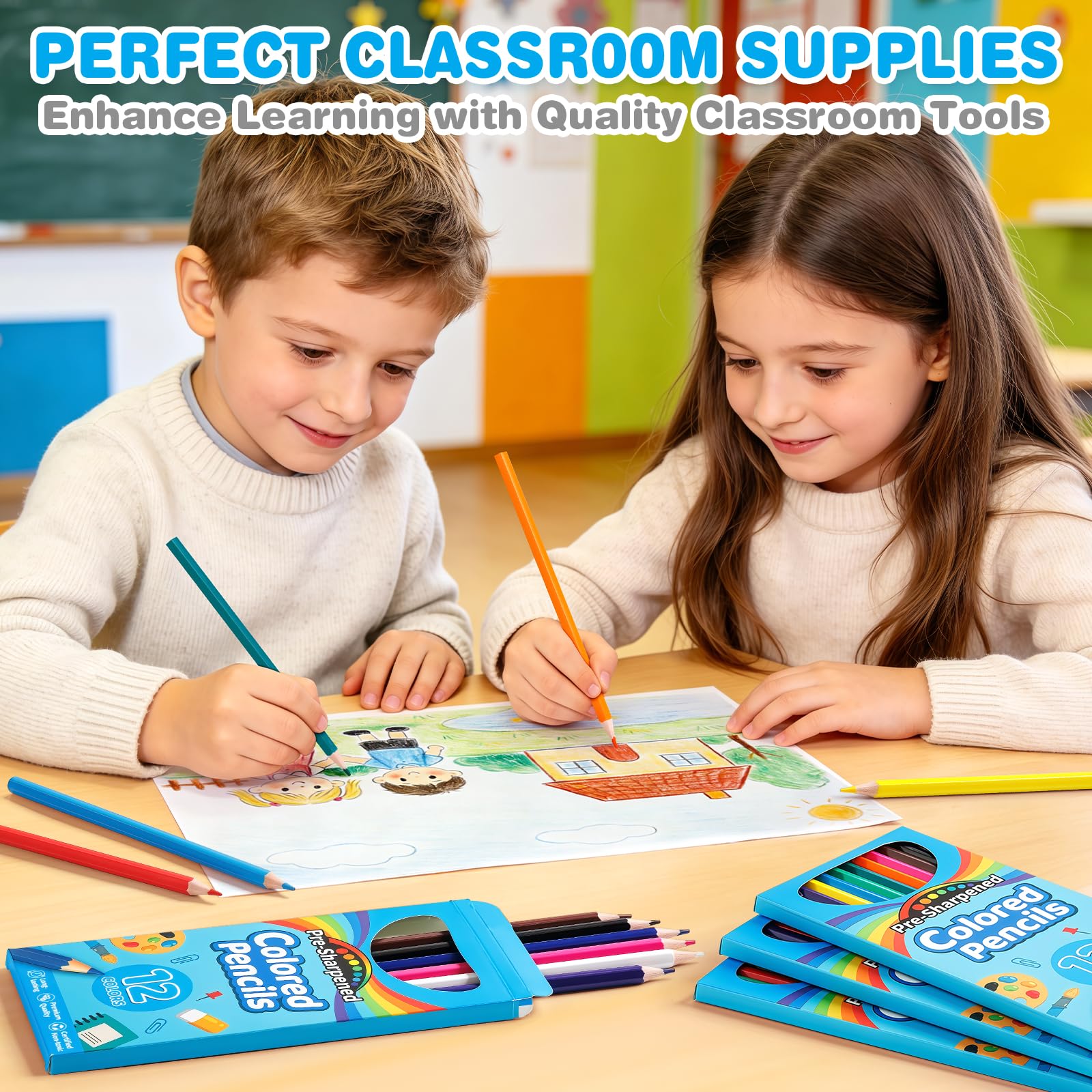 V-Opitos durable pigments resist fading for longer artwork