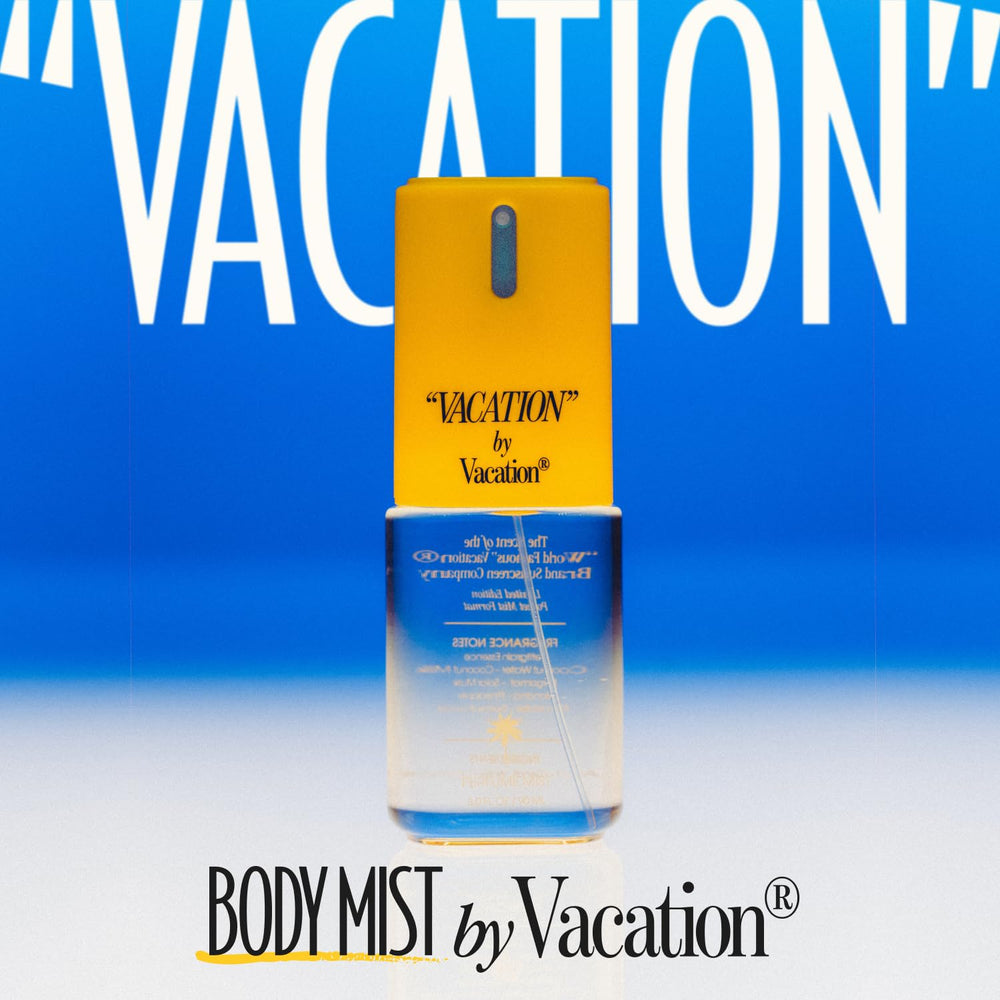 VACATION Pool Water Swimwear Fabric: refreshing note combo for a poolside mood.