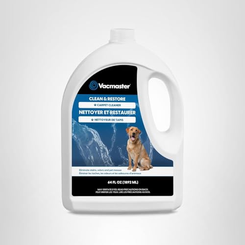 Vacmaster CCS03 soft brush nozzle suits tidy upholstery and car interiors