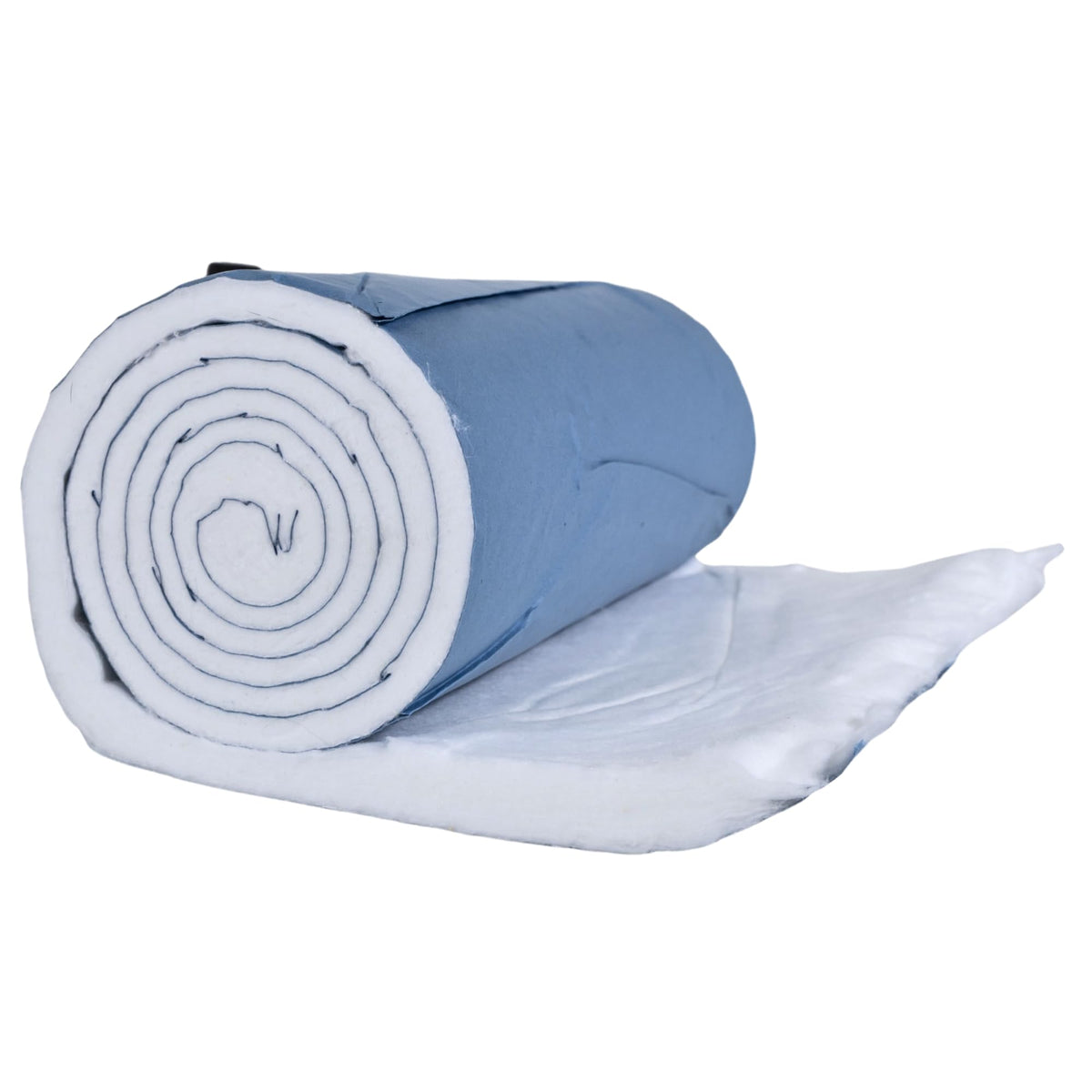 Vakly 1lb cotton roll large roll for bulk wound care and crafts