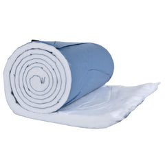 Vakly 1lb cotton roll large roll for bulk wound care and crafts