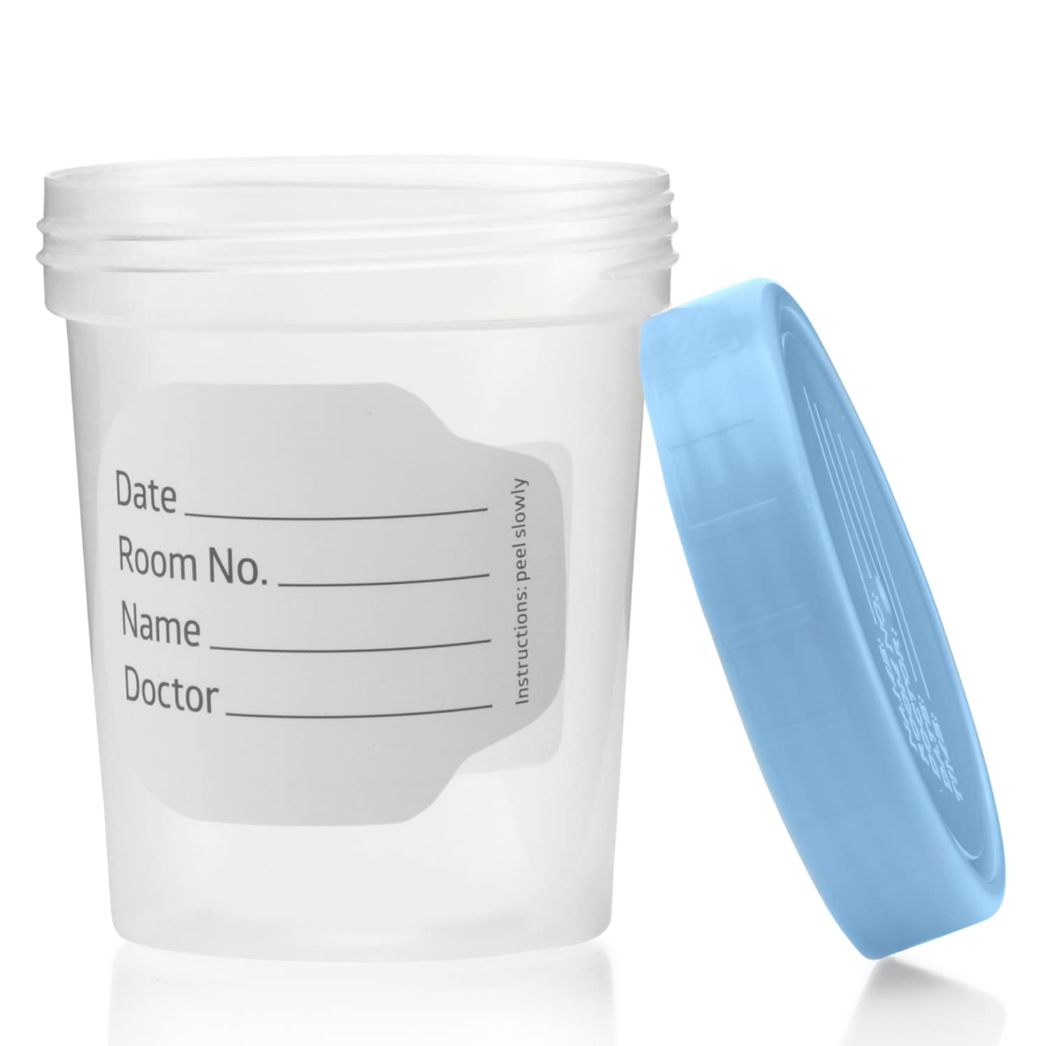 Vakly versatile lab cups support various diagnostic workflows