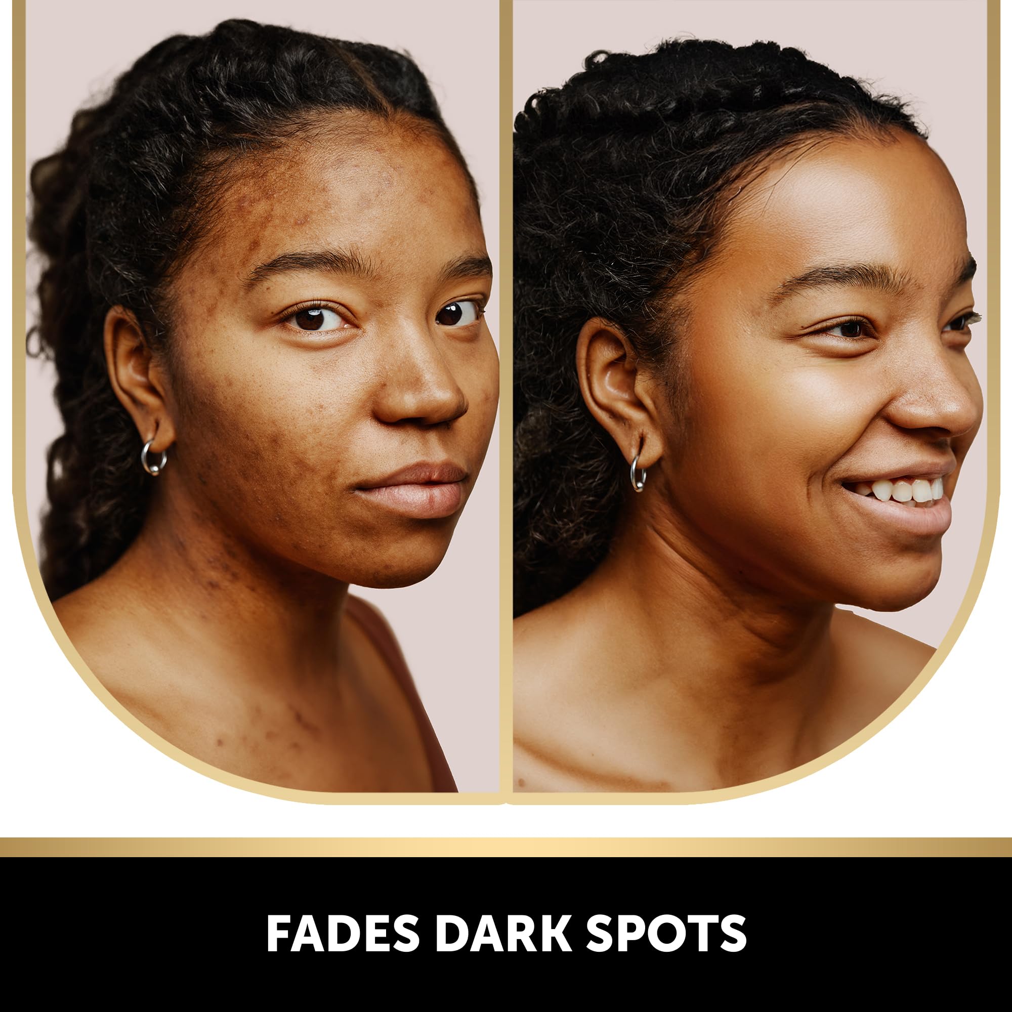 VALITIC ingredients glow with glutathione, collagen, and vitamin C for nourishing skin.