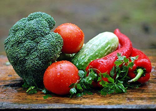 Valley Greene heirloom seeds variety collection, perfect for diverse home garden planting.