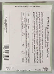 Valley Greene 30 varieties seeds for a thriving vegetable bed